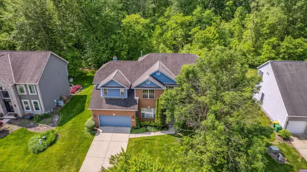 Blacklick, OH 43004,6643 Estate View Drive