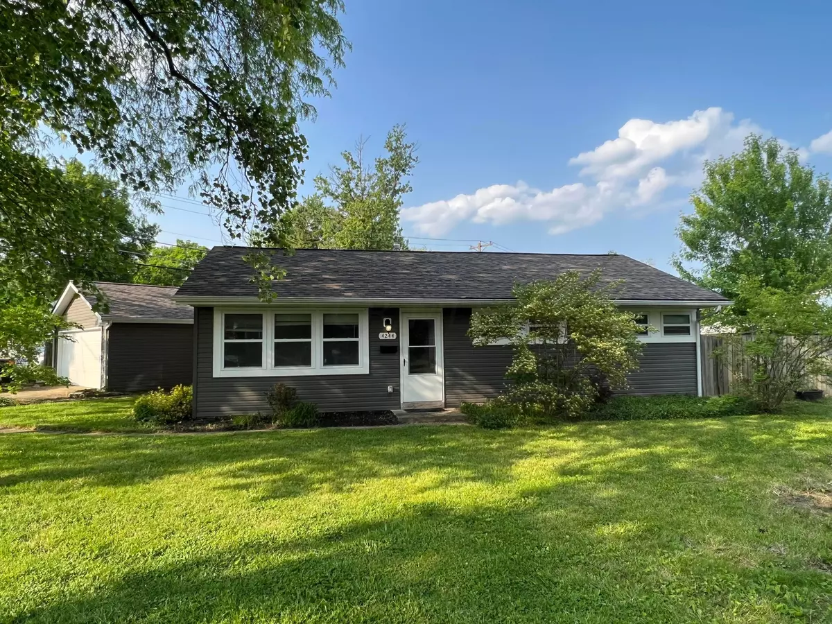 Hilliard, OH 43026,4244 Packard Drive