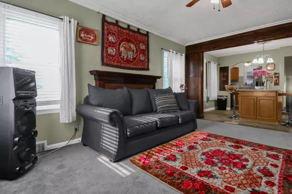 Columbus, OH 43206,1454 Lockbourne Road