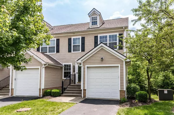 Westerville, OH 43081,6471 Walnut Fork Drive