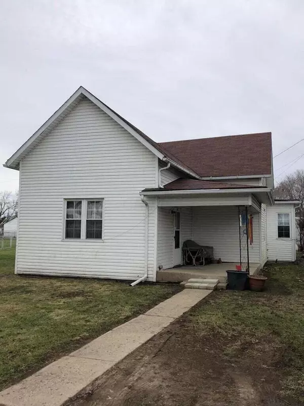 103 Cedar Street, Williamsport, OH 43164