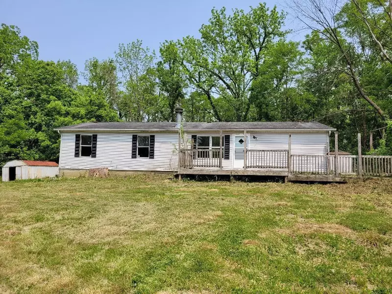 3287 Township Road 221, Marengo, OH 43334