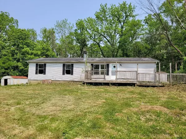 Marengo, OH 43334,3287 Township Road 221