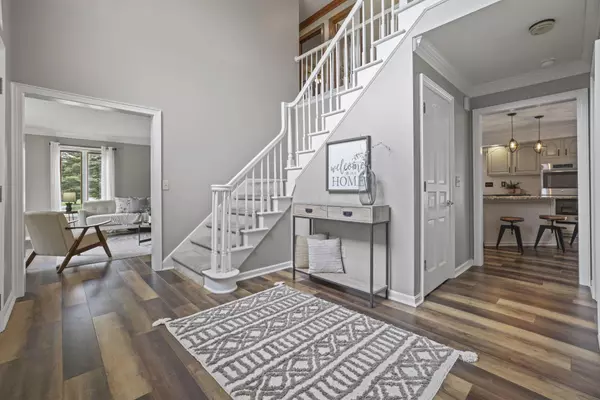 Gahanna, OH 43230,566 Laurel Ridge Drive