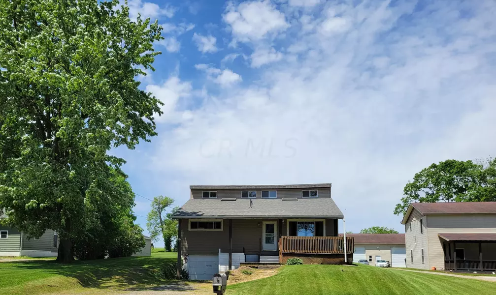 11825 Summerland Beach Road, Millersport, OH 43046