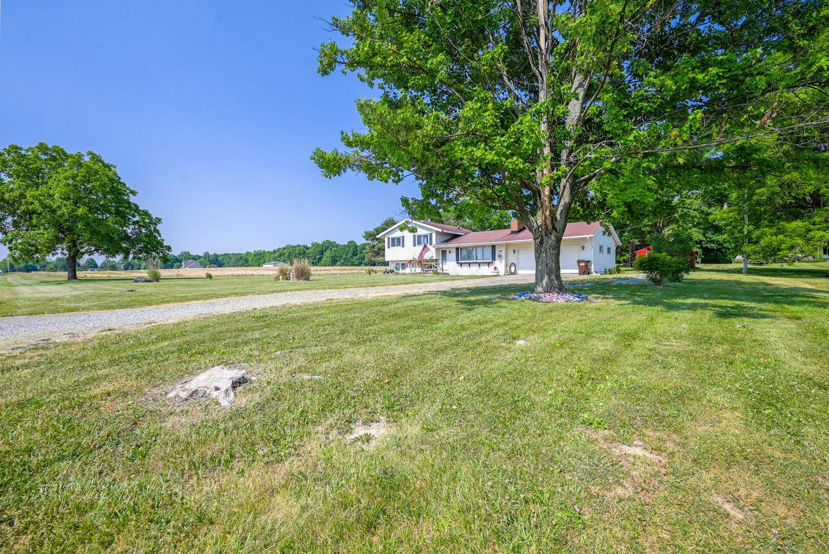 West Mansfield, OH 43358,25299 Storms Road
