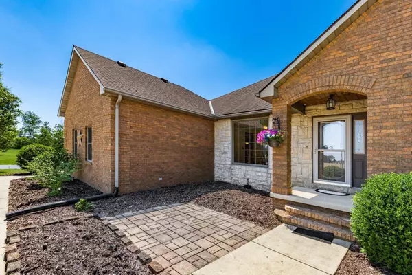 Richwood, OH 43344,18149 Boundary Road