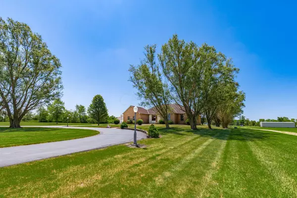 18149 Boundary Road, Richwood, OH 43344