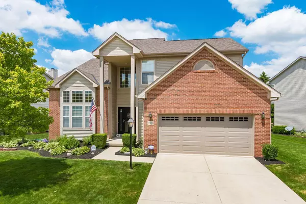 Hilliard, OH 43026,5682 Westbriar Drive