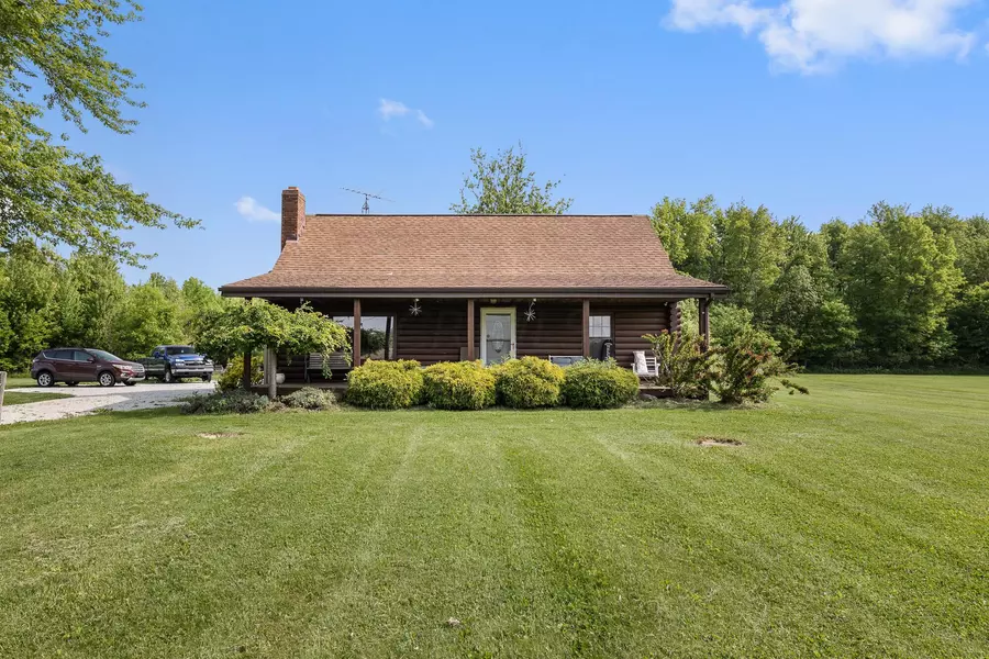 4554 Hook Road, Crestline, OH 44827