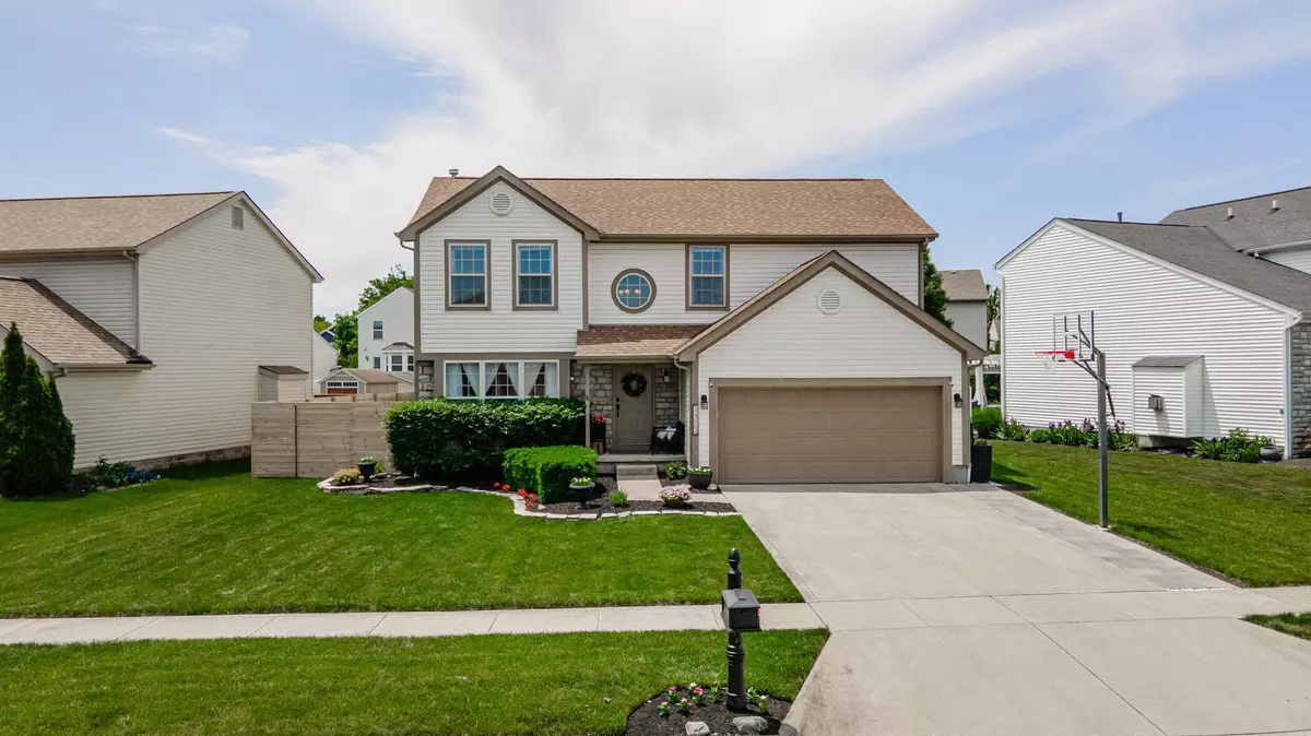 Hilliard, OH 43026,3193 Golden Oak Drive