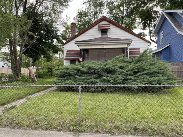 483 S Richardson Avenue, Columbus, OH 43204