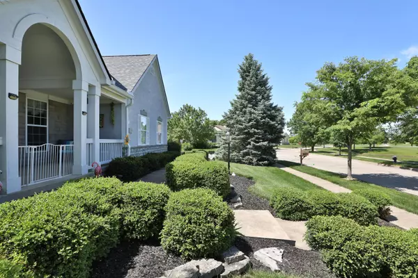 Hilliard, OH 43026,4593 Trailane Drive