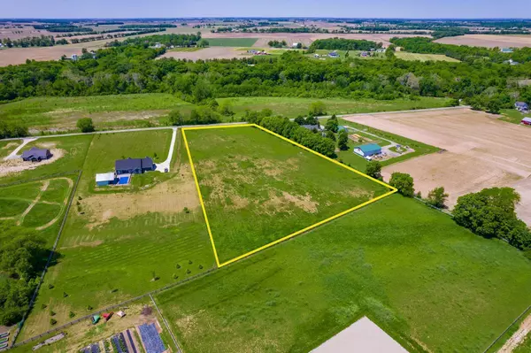 0 Creek Road, Hilliard, OH 43026