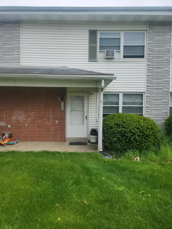 127 Buckeye Circle #B, Columbus, OH 43217