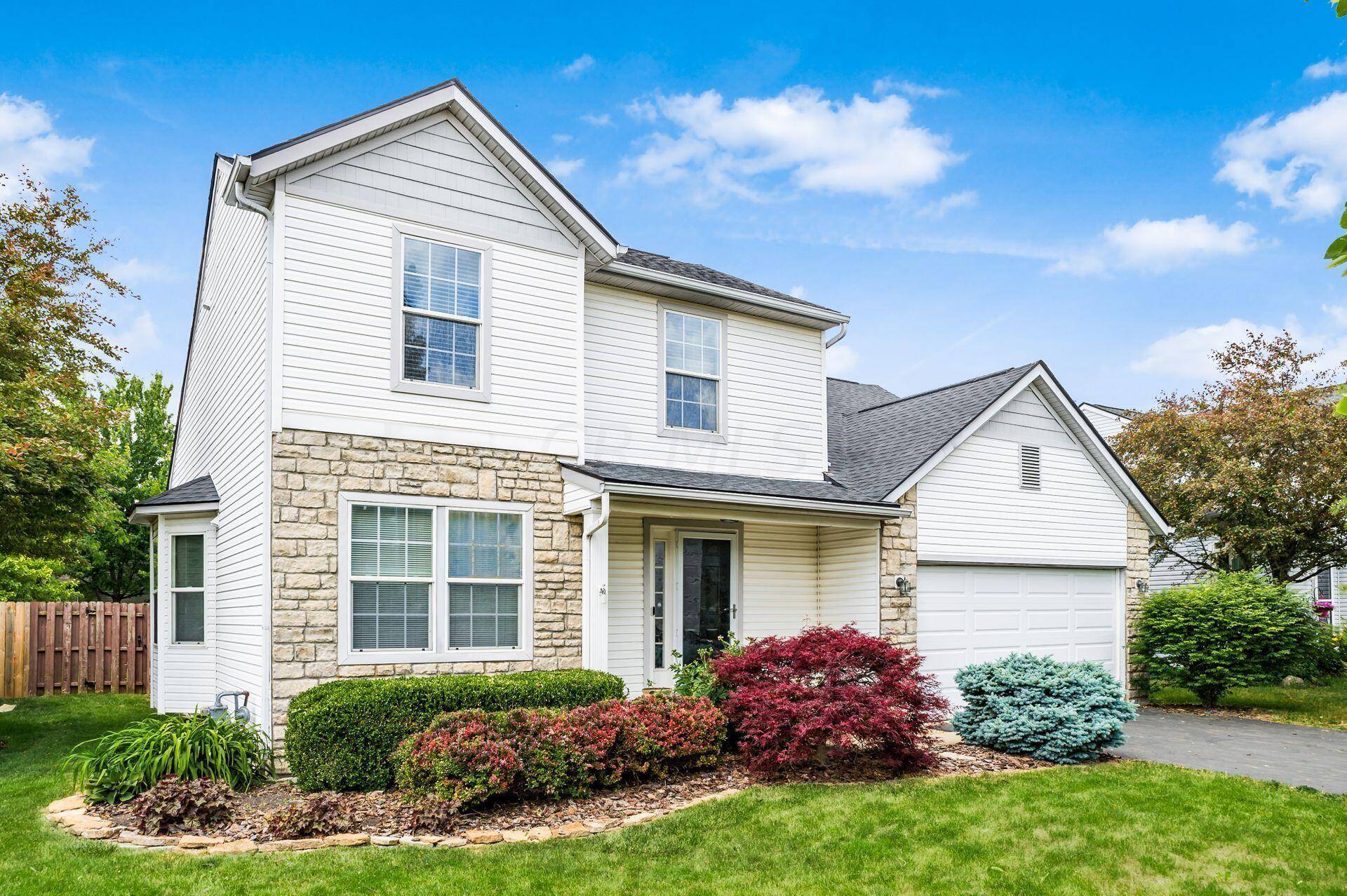 Galloway, OH 43119,5920 Thorngate Drive