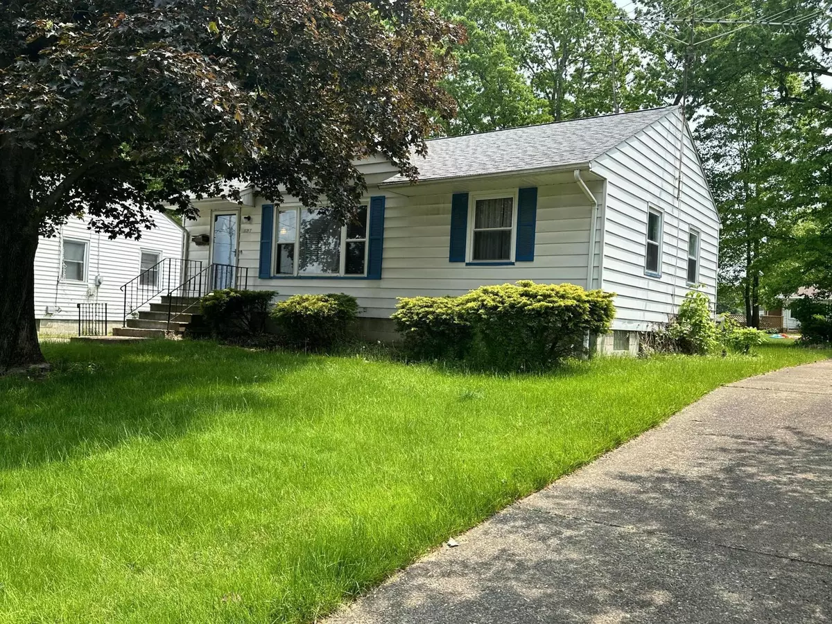 Youngstown, OH 44511,3217 Quentin Drive