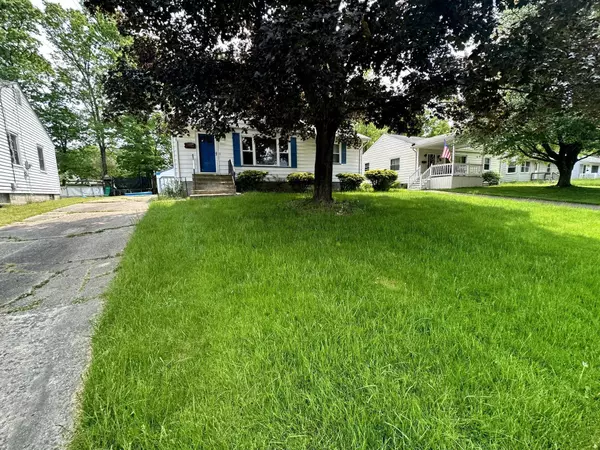 Youngstown, OH 44511,3217 Quentin Drive