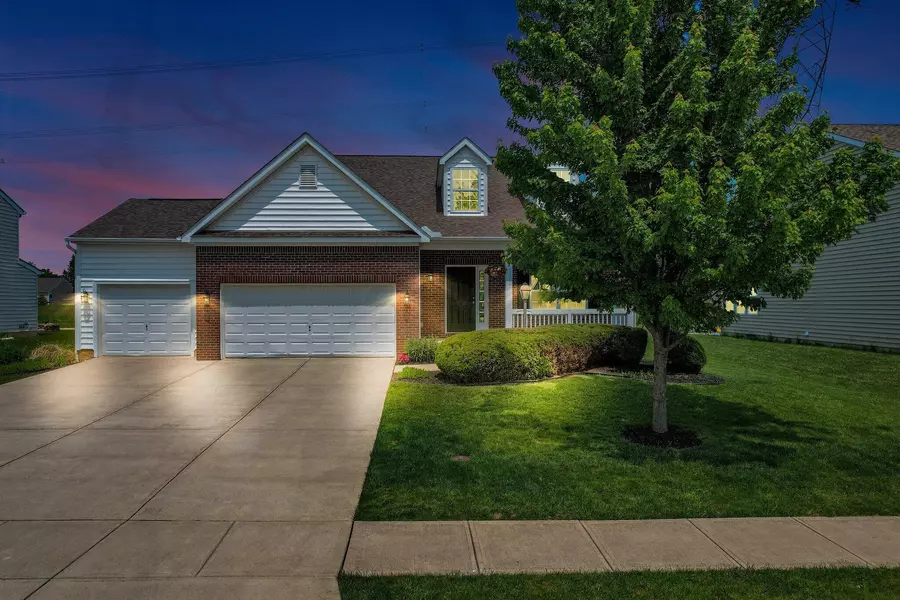 1717 Marigold Street, Lewis Center, OH 43035