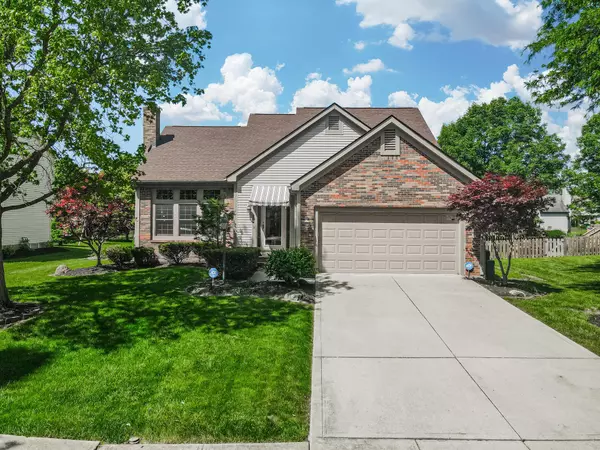 3089 Hyde Park Court, Hilliard, OH 43026