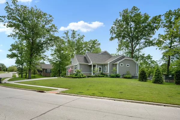 Gahanna, OH 43230,445 HAMILTON Court