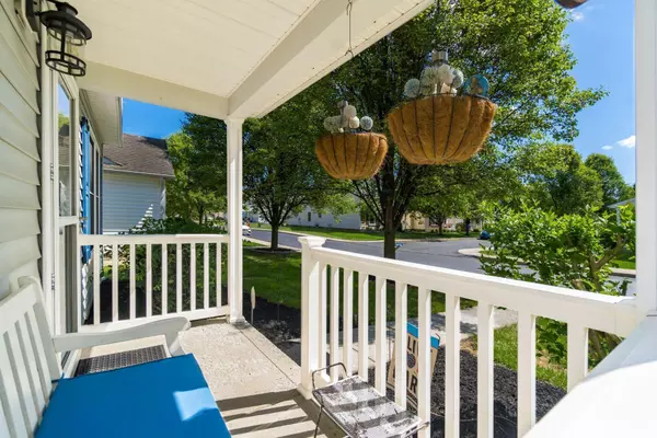 Blacklick, OH 43004,1385 Geranium Drive #266