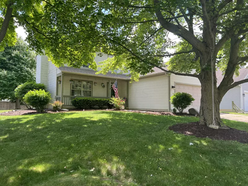 2254 Spindler Road, Hilliard, OH 43026