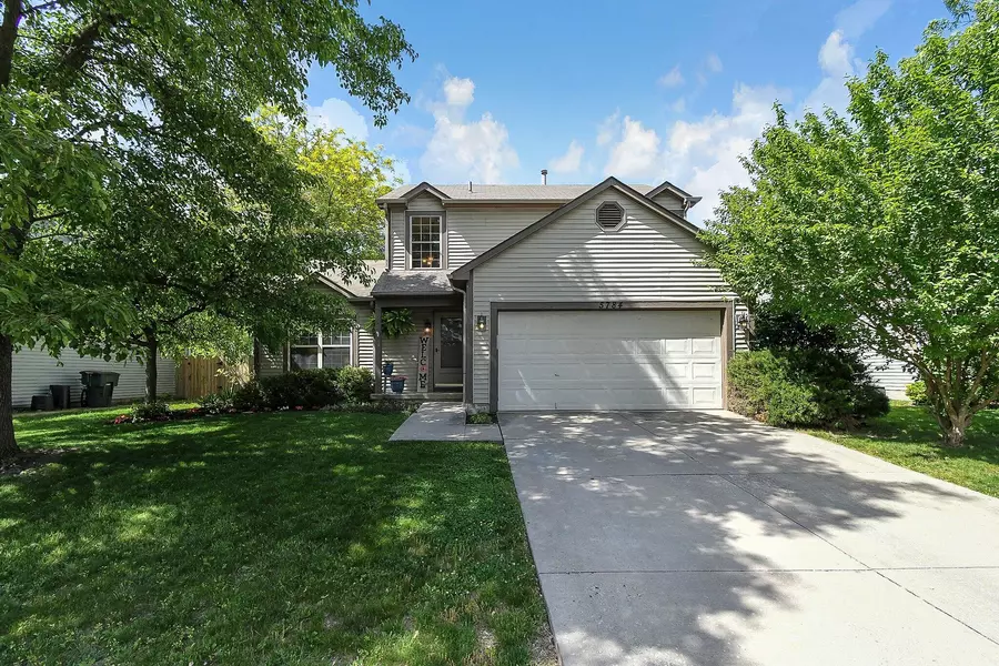 5784 Nike Drive, Hilliard, OH 43026