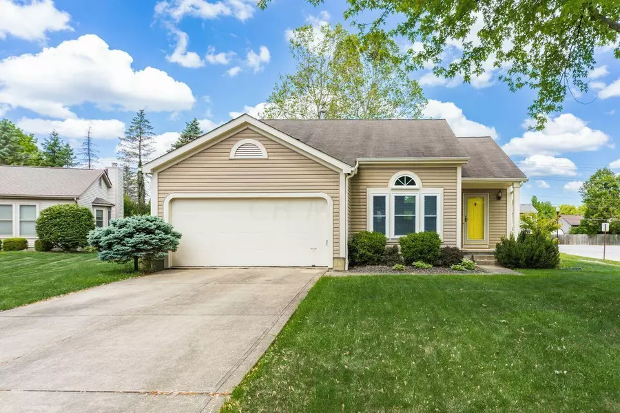 4783 Big Walnutview Court, Gahanna, OH 43230