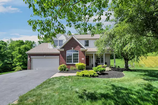 2525 Keny Park Court, Newark, OH 43055