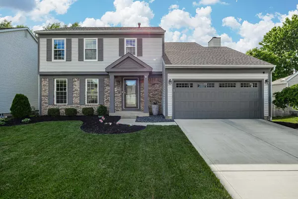 Hilliard, OH 43026,2649 Amberwick Place