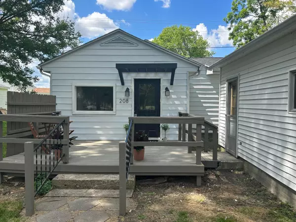 South Charleston, OH 45368,208 W Mound Street