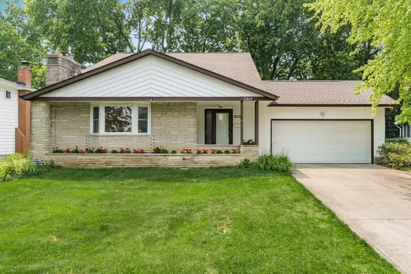 3817 Lindhurst Road, Columbus, OH 43220