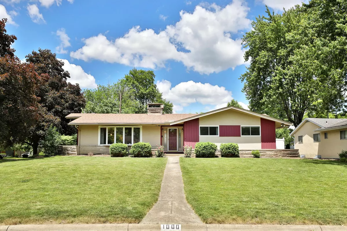 Columbus, OH 43224,1000 Meadowview Drive