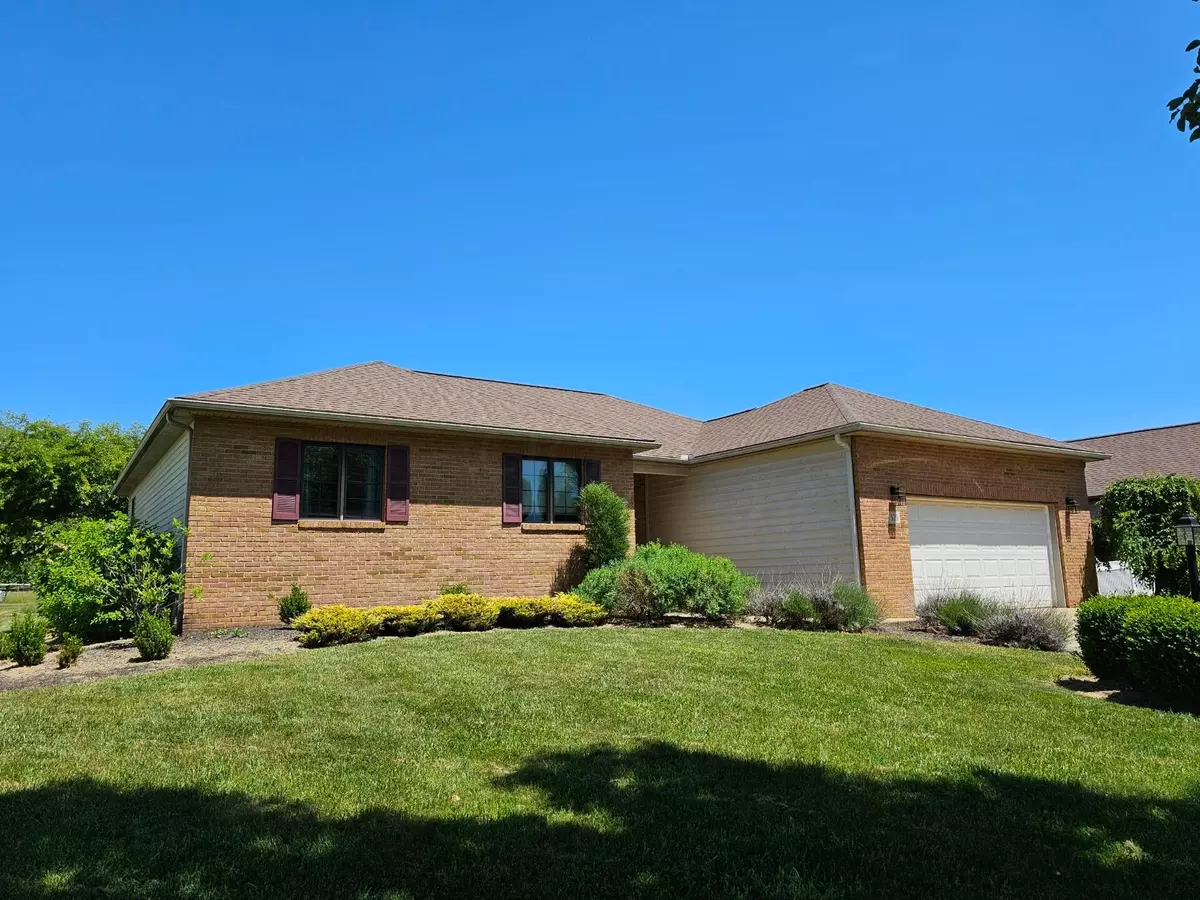 Chillicothe, OH 45601,523 Golfview Drive