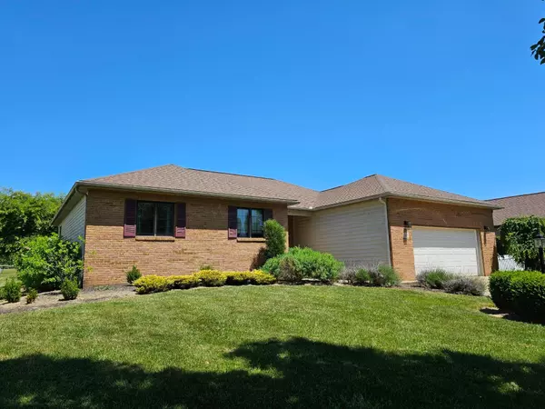 523 Golfview Drive, Chillicothe, OH 45601