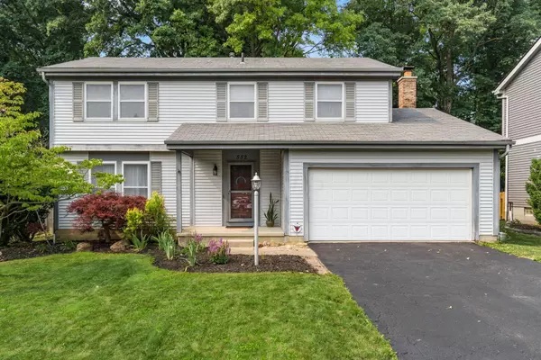 552 Indian Summer Drive, Columbus, OH 43214