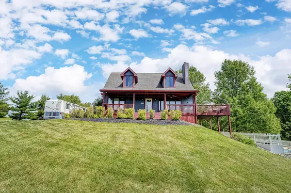 South Charleston, OH 45368,6648 Plattsburg Road