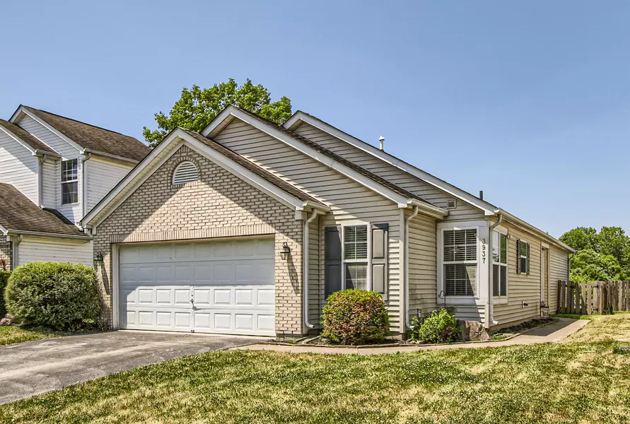 3937 Boyer Ridge Drive, Canal Winchester, OH 43110