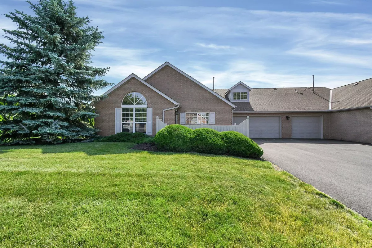 Hilliard, OH 43026,2484 Meadow Glen Lane