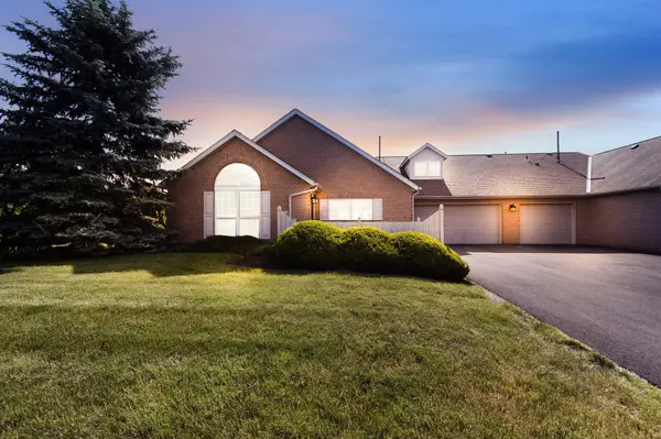 Hilliard, OH 43026,2484 Meadow Glen Lane