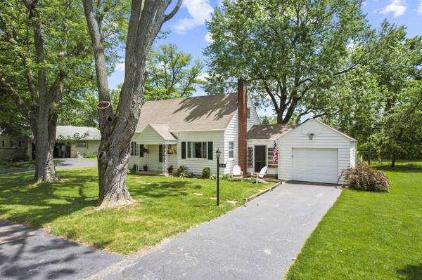 5101 Hamilton Road, Hilliard, OH 43026