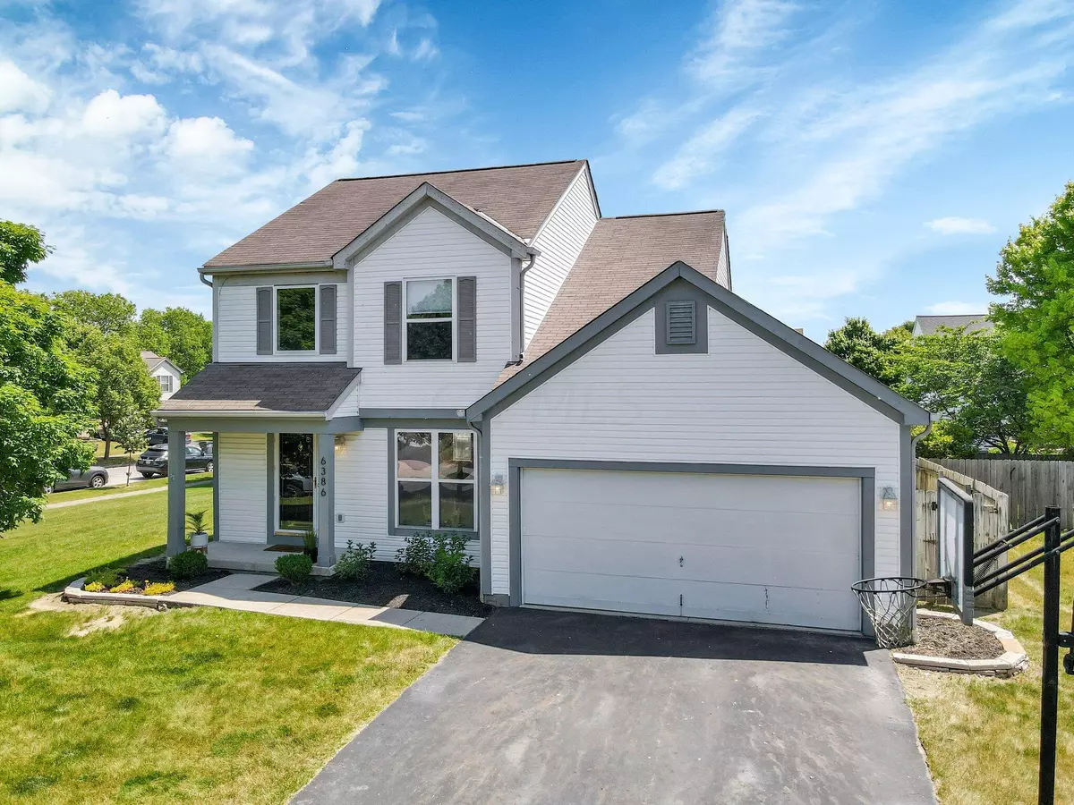 Grove City, OH 43123,6386 Ewen Circle