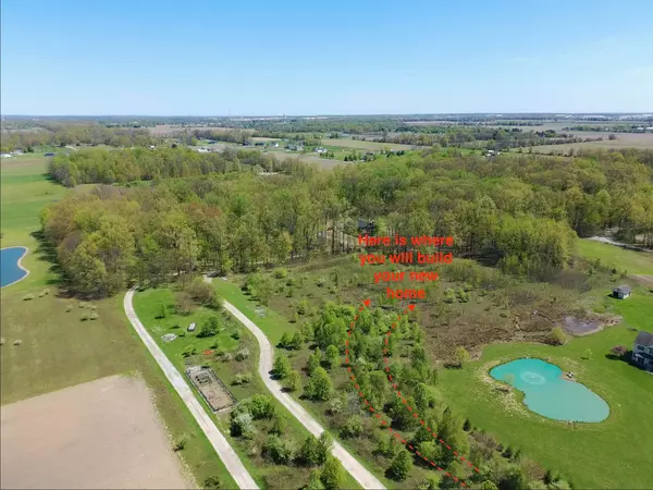 Johnstown, OH 43031,0 Robins Road