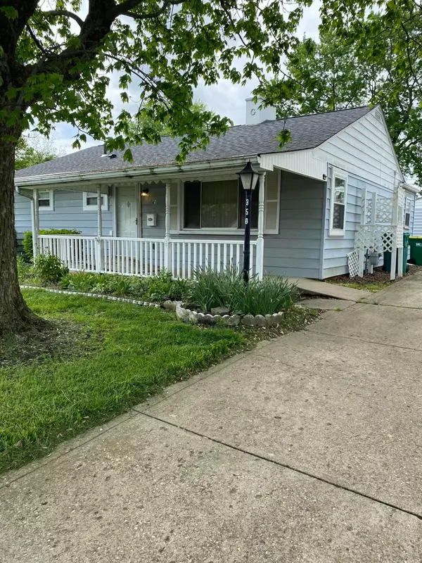 West Jefferson, OH 43162,350 Madison Drive