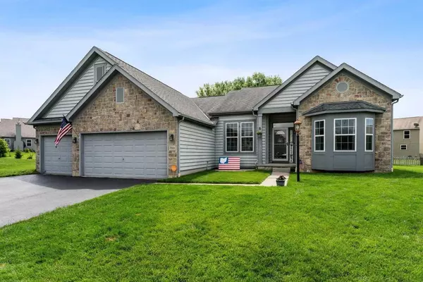 Blacklick, OH 43004,7801 Narrow Leaf Court