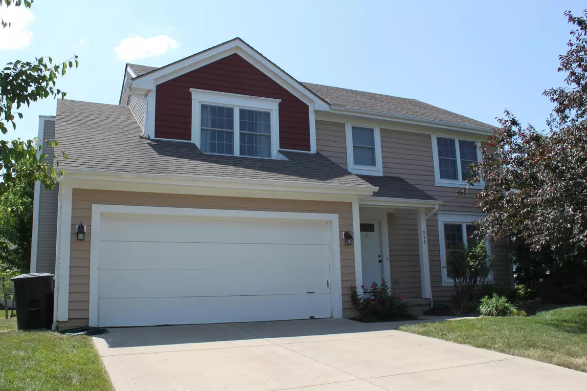 Reynoldsburg, OH 43068,929 Dianthus Court