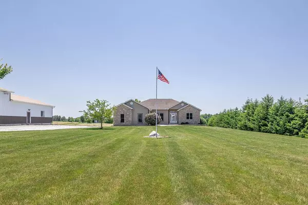 Mount Gilead, OH 43338,4426 County Road 115