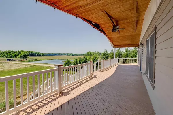 Mount Gilead, OH 43338,4426 County Road 115