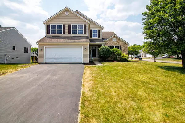 901 Boggs Court, Pickerington, OH 43147